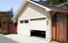Greasby garage construction leads