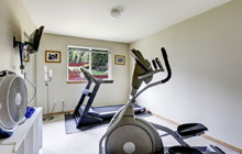Greasby home gym construction leads