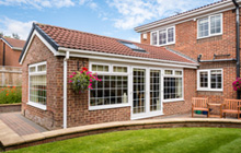 Greasby house extension leads