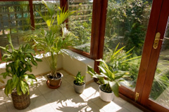 Greasby orangery costs
