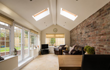 Greasby single storey extension leads